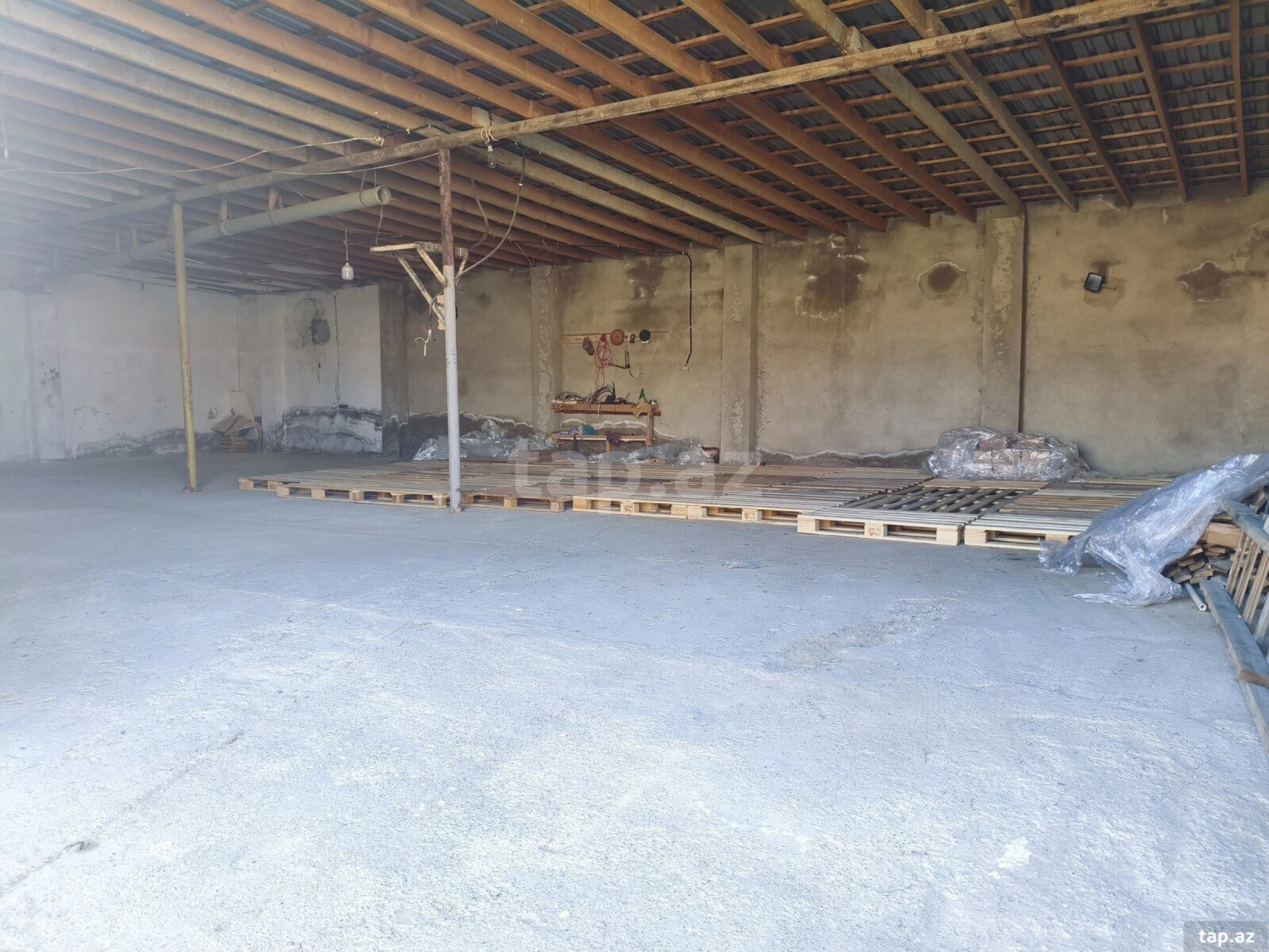 Kirayə verilir obyekt