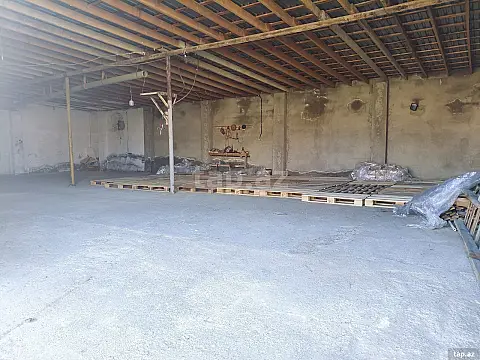 Kirayə verilir obyekt