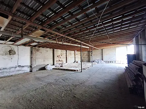 Kirayə verilir obyekt