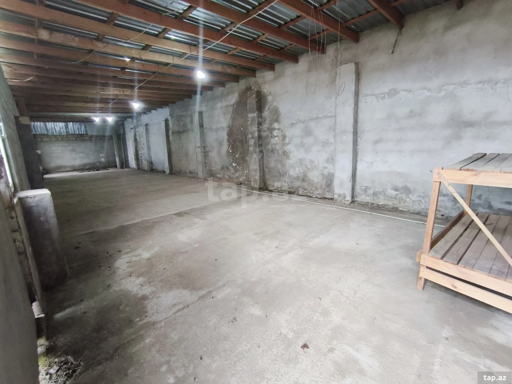 Kirayə verilir obyekt