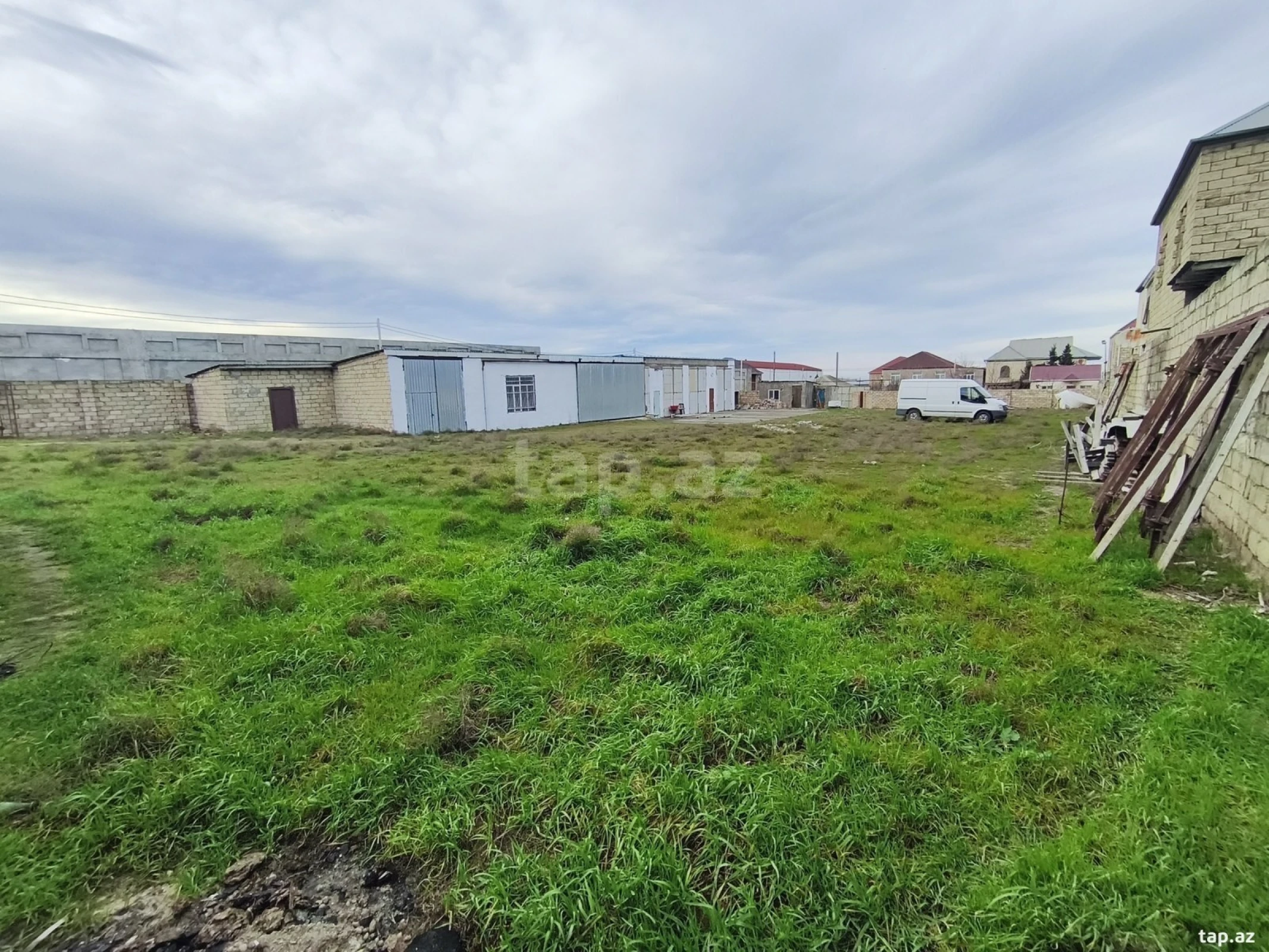 Kirayə verilir obyekt