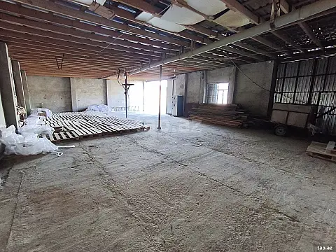 Kirayə verilir obyekt