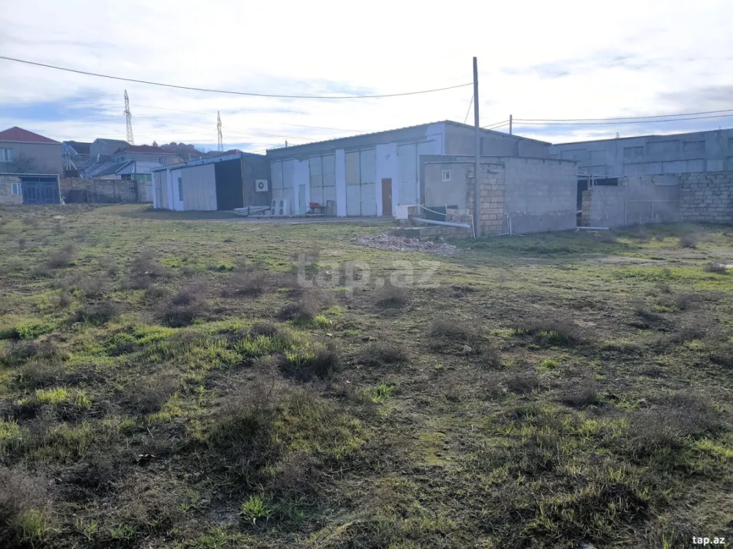 Kirayə verilir obyekt