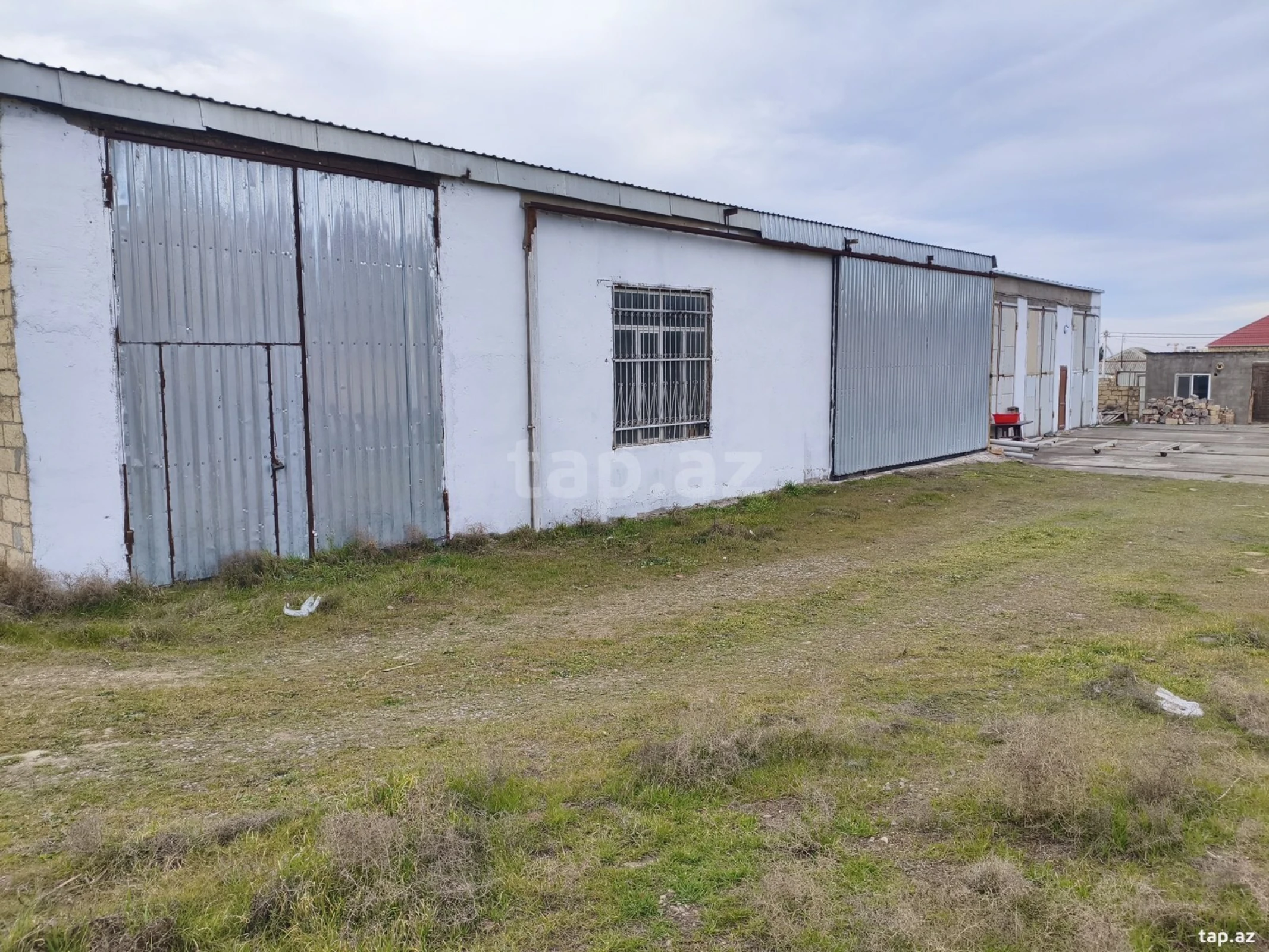 Kirayə verilir obyekt