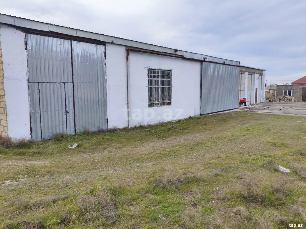 Kirayə verilir obyekt