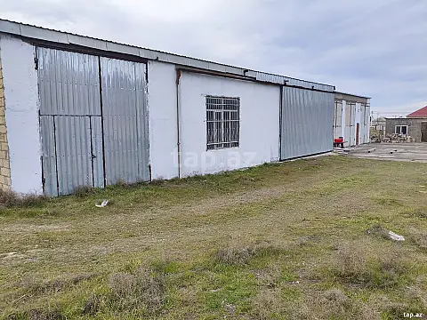 Kirayə verilir obyekt