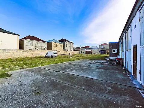 Kirayə verilir obyekt — Bakı, Hökməli