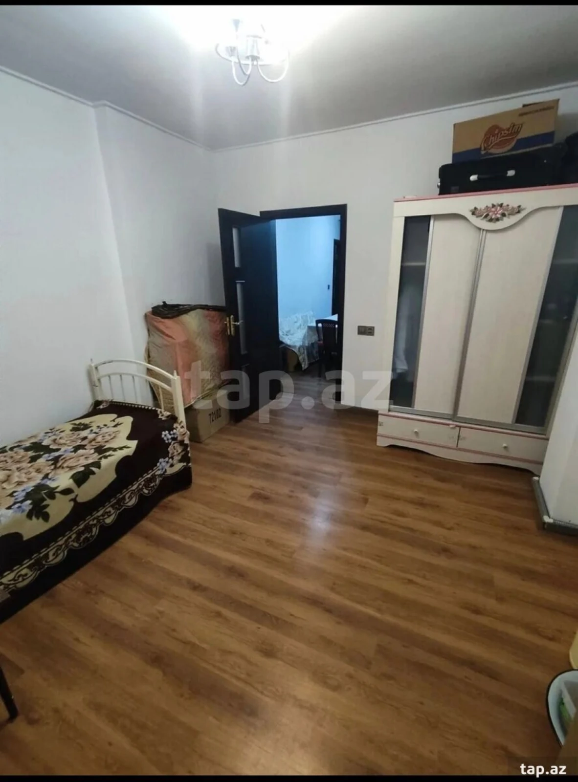 Satılır 3 otaqlı həyət evi