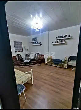 Satılır 3 otaqlı həyət evi