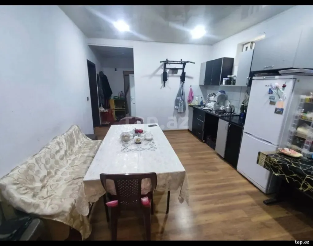 Satılır 3 otaqlı həyət evi