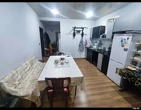 Satılır 3 otaqlı həyət evi