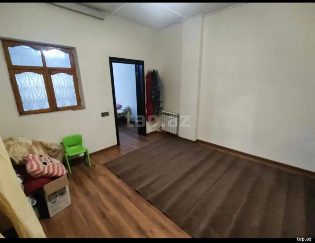 Satılır 3 otaqlı həyət evi