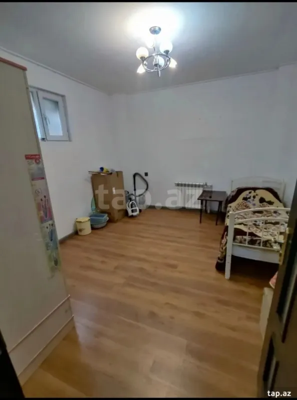 Satılır 3 otaqlı həyət evi