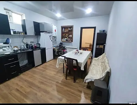 Satılır 3 otaqlı həyət evi