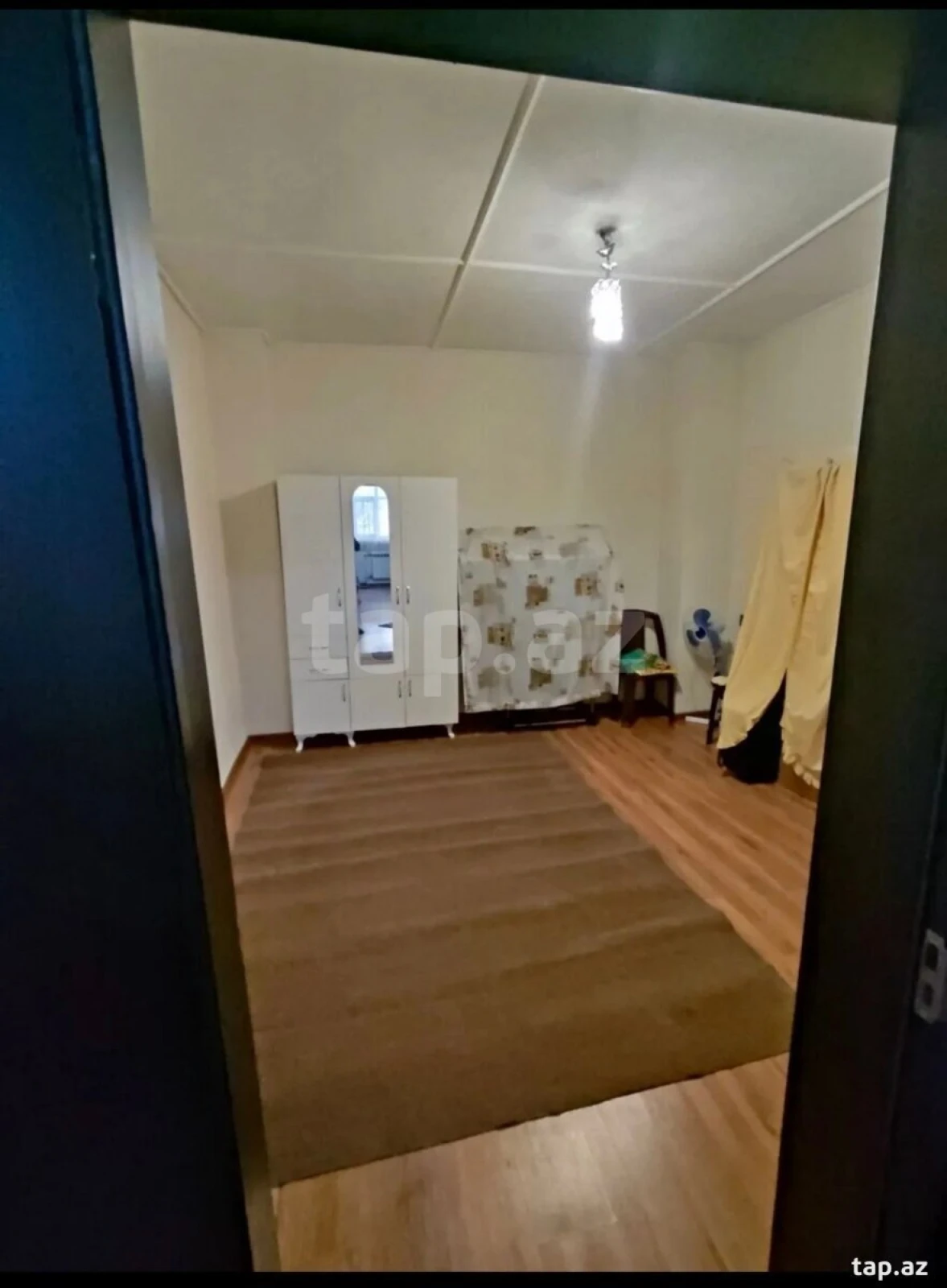 Satılır 3 otaqlı həyət evi