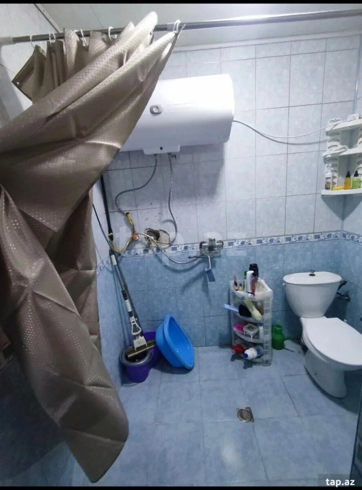 Satılır 3 otaqlı həyət evi