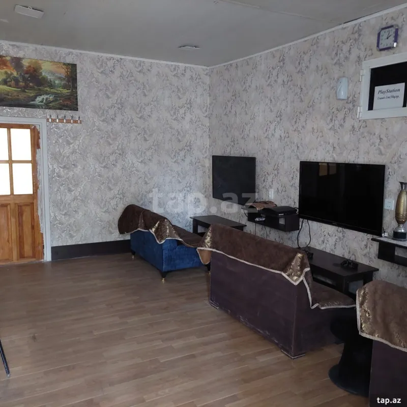 Kirayə verilir obyekt