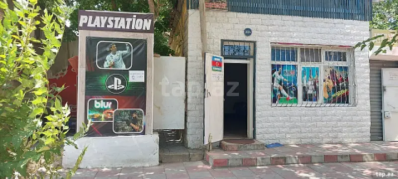 Kirayə verilir obyekt