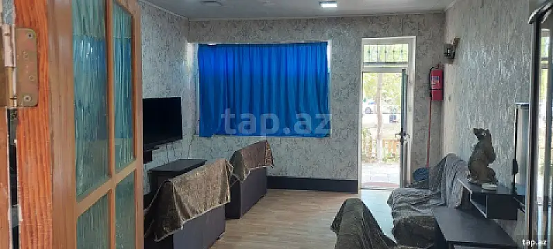 Kirayə verilir obyekt