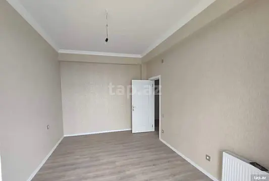 Satılır 4 otaqlı yeni tikili 110 m²