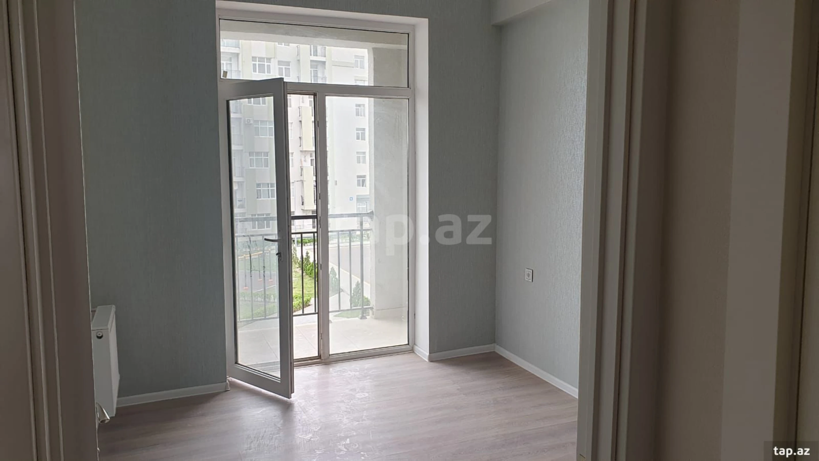 Satılır 4 otaqlı yeni tikili 110 m²