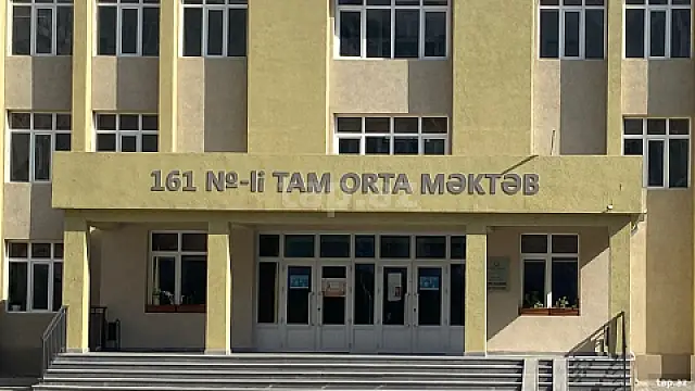 Satılır 4 otaqlı yeni tikili 110 m²