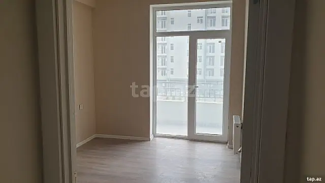 Satılır 4 otaqlı yeni tikili 110 m²