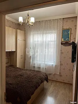 Satılır 3 otaqlı həyət evi