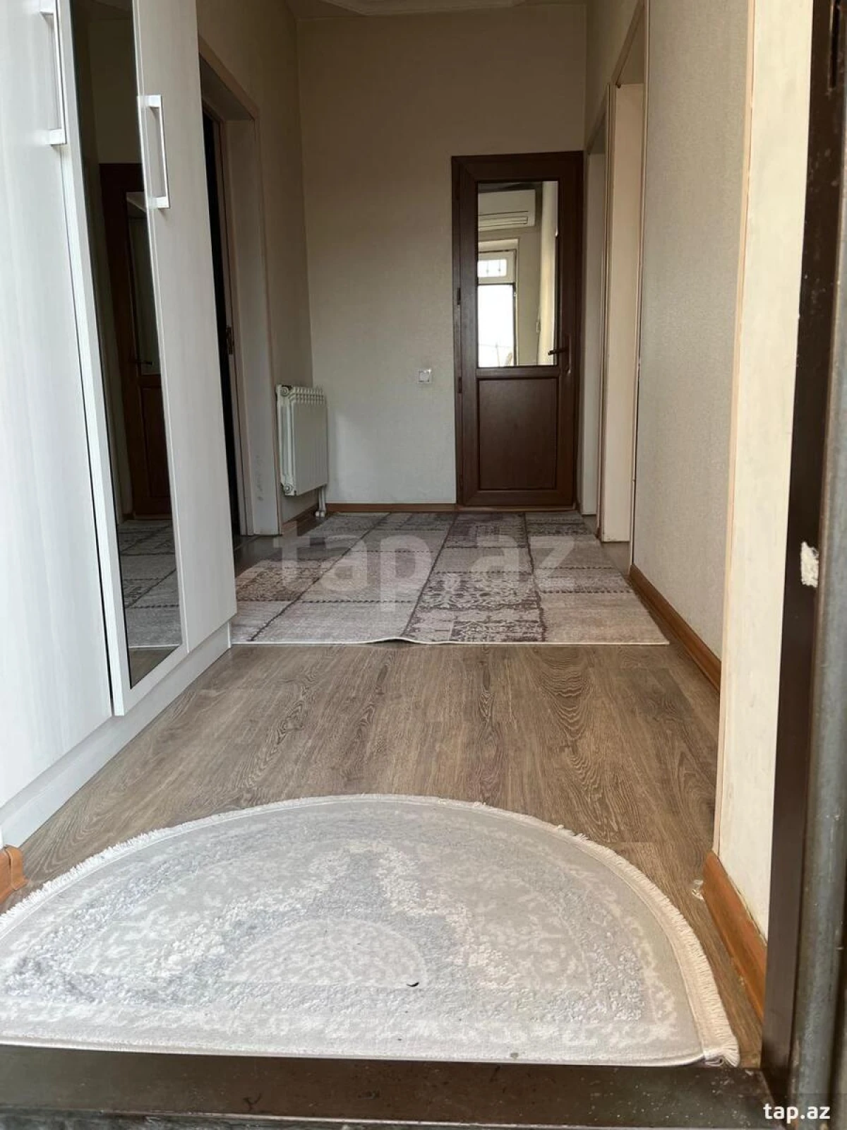 Satılır 3 otaqlı həyət evi