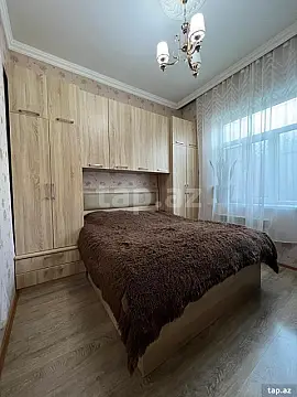 Satılır 3 otaqlı həyət evi