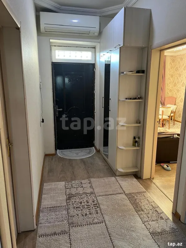 Satılır 3 otaqlı həyət evi