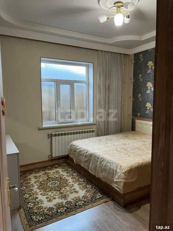 Satılır 3 otaqlı həyət evi