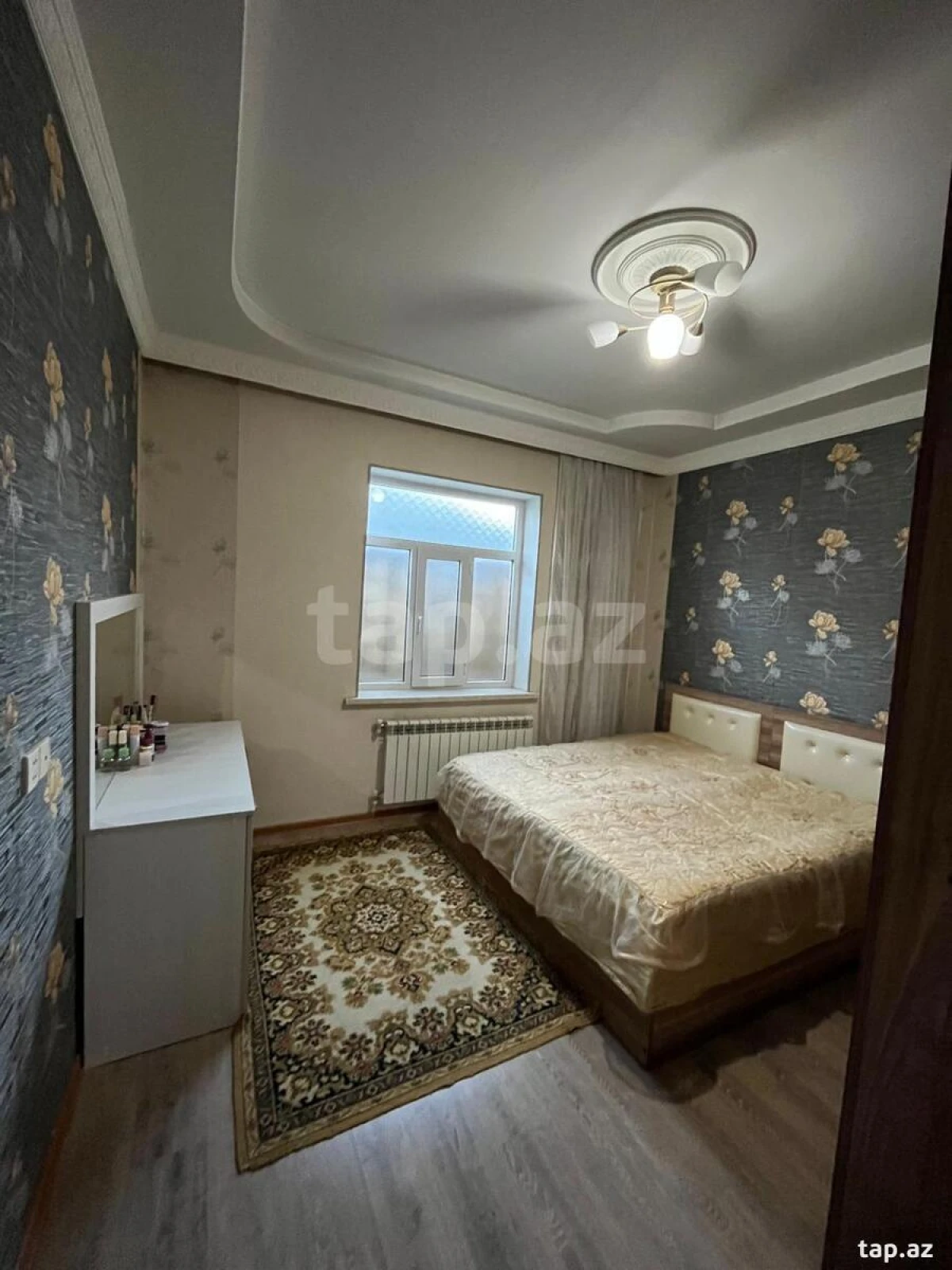 Satılır 3 otaqlı həyət evi