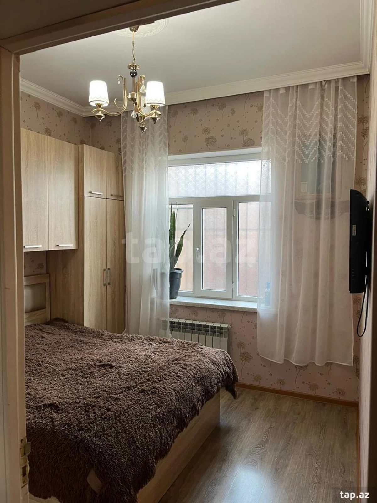 Satılır 3 otaqlı həyət evi