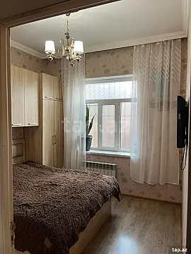 Satılır 3 otaqlı həyət evi