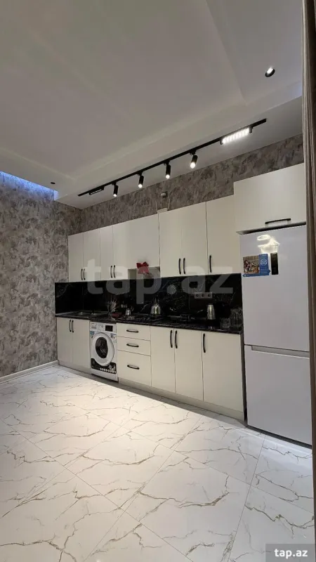 Kirayə verilir 3 otaqlı həyət evi 150 m²