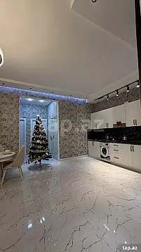 Kirayə verilir 3 otaqlı həyət evi 150 m²