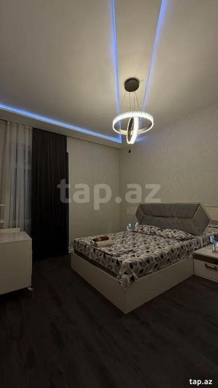 Kirayə verilir 3 otaqlı həyət evi 150 m²