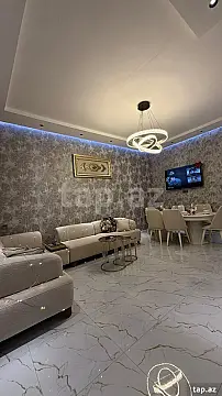 Kirayə verilir 3 otaqlı həyət evi 150 m²