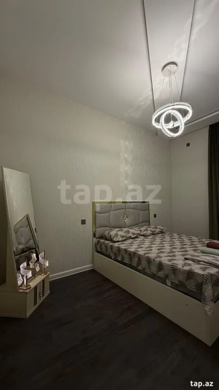 Kirayə verilir 3 otaqlı həyət evi 150 m²