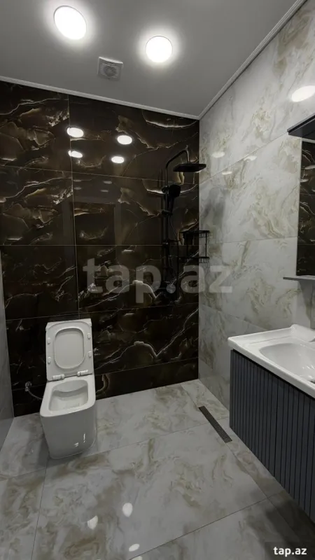Kirayə verilir 3 otaqlı həyət evi 150 m²