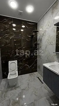 Kirayə verilir 3 otaqlı həyət evi 150 m²
