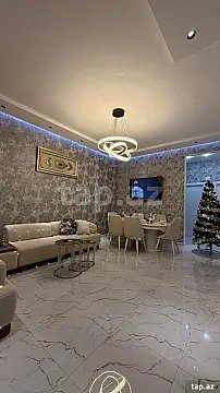 Kirayə verilir 3 otaqlı həyət evi 150 m²