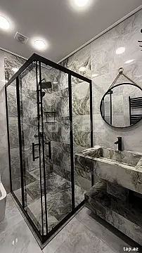 Kirayə verilir 3 otaqlı həyət evi 150 m²