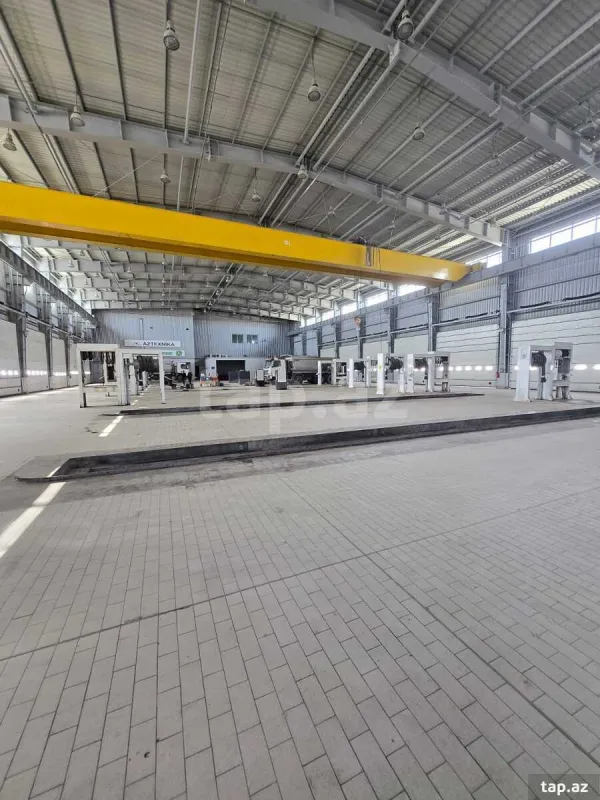 Kirayə verilir obyekt