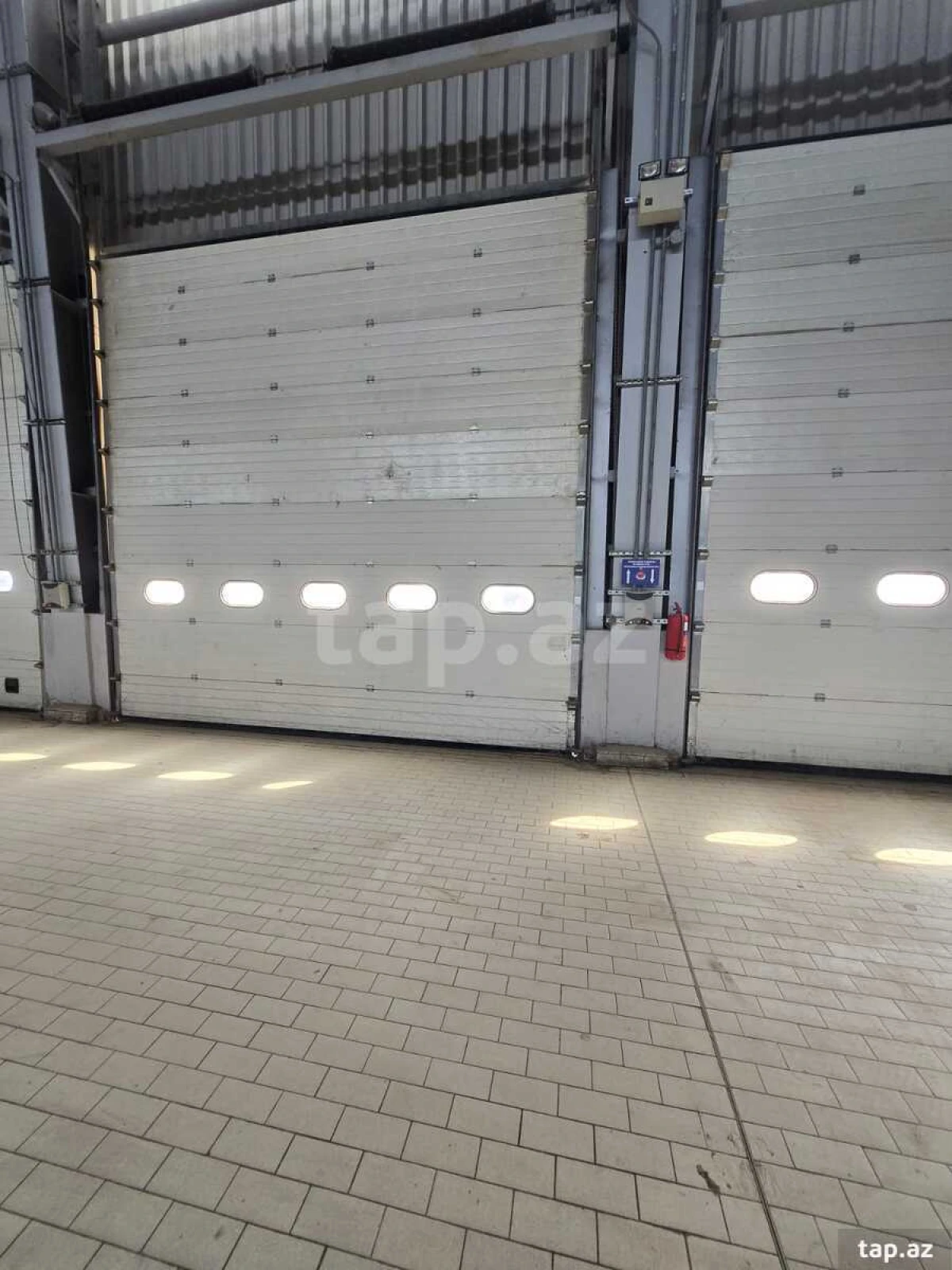 Kirayə verilir obyekt