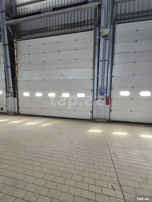 Kirayə verilir obyekt