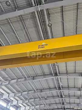 Kirayə verilir obyekt