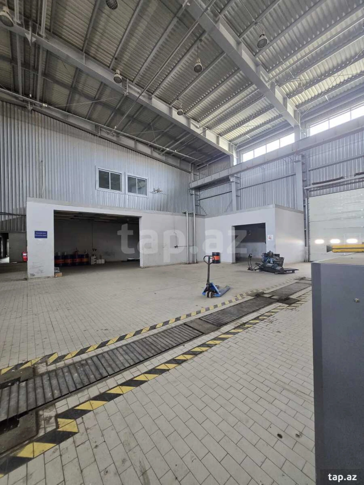 Kirayə verilir obyekt