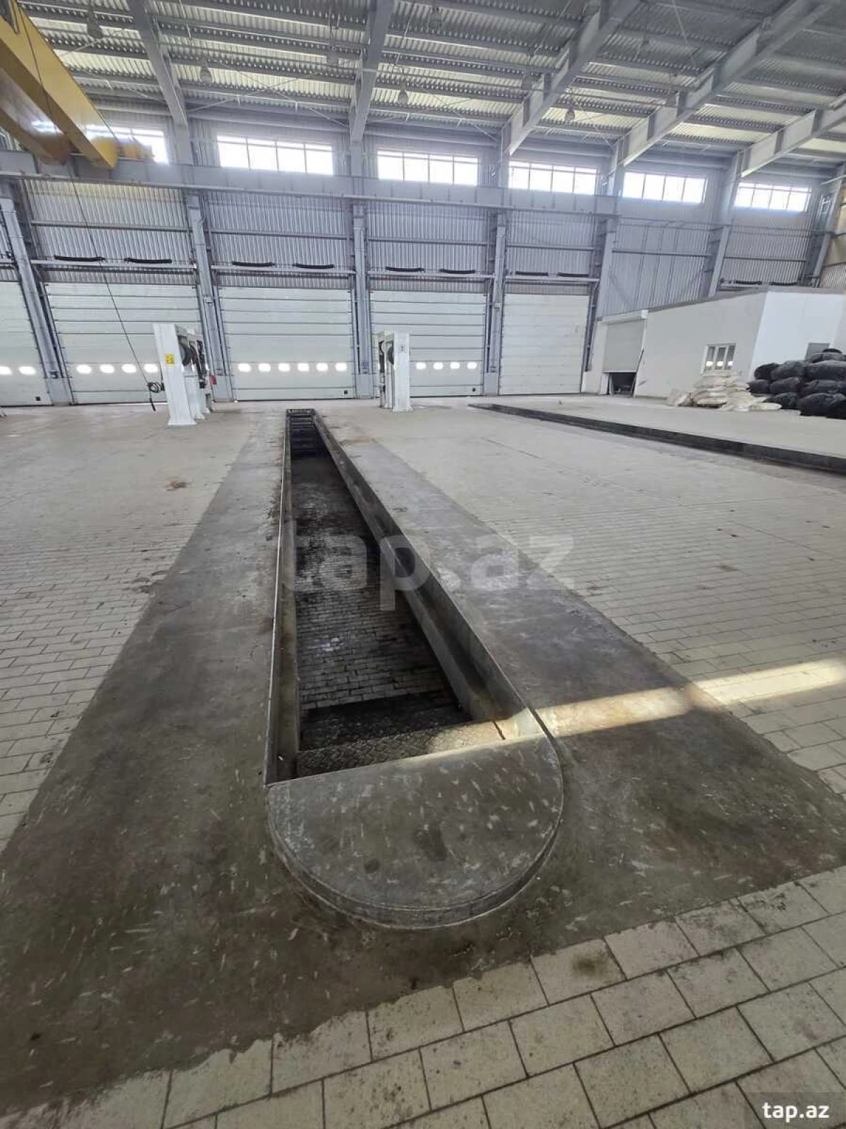 Kirayə verilir obyekt